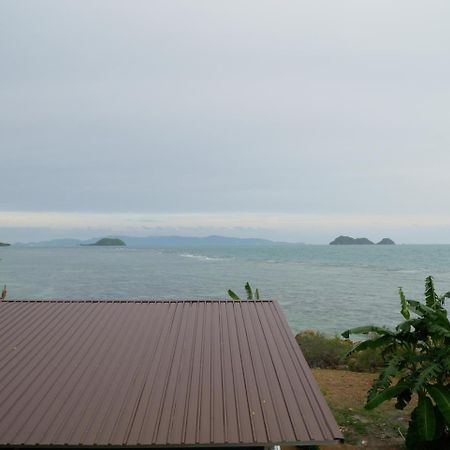 Moon Beach Resort Ko Pha Ngan Extérieur photo