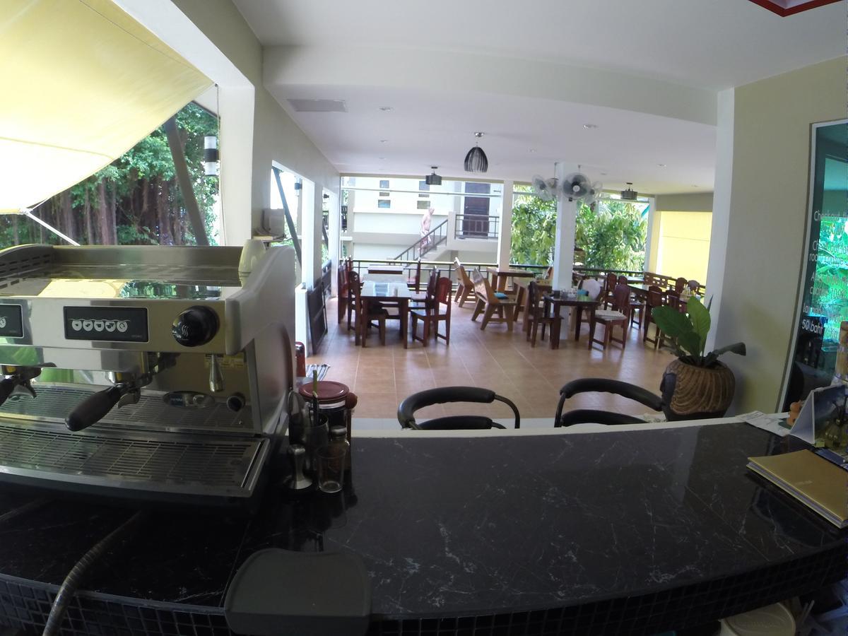 Moon Beach Resort Ko Pha Ngan Extérieur photo