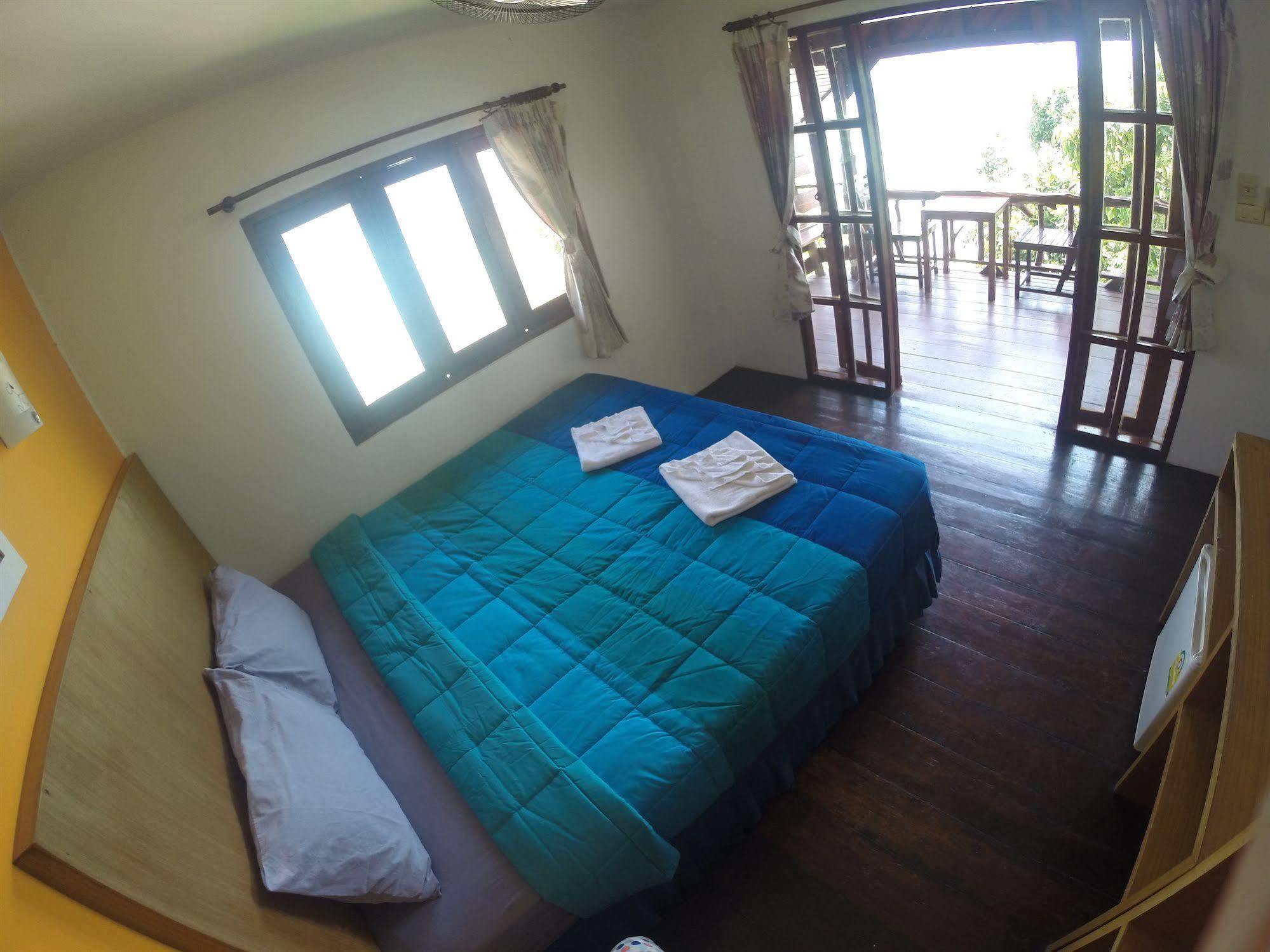 Moon Beach Resort Ko Pha Ngan Extérieur photo