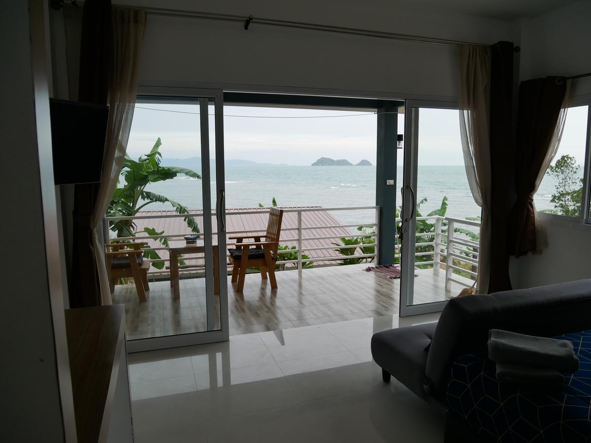 Moon Beach Resort Ko Pha Ngan Extérieur photo
