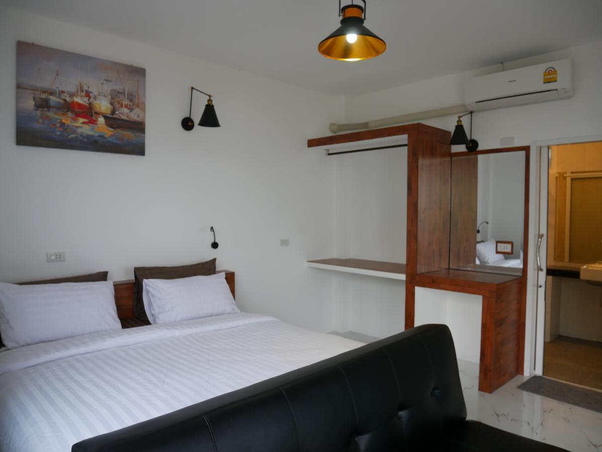 Moon Beach Resort Ko Pha Ngan Extérieur photo