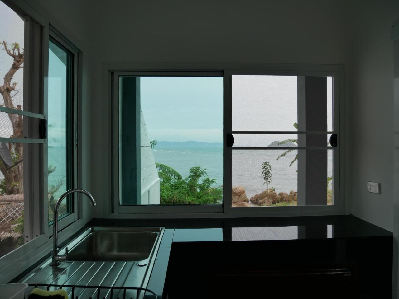 Moon Beach Resort Ko Pha Ngan Extérieur photo